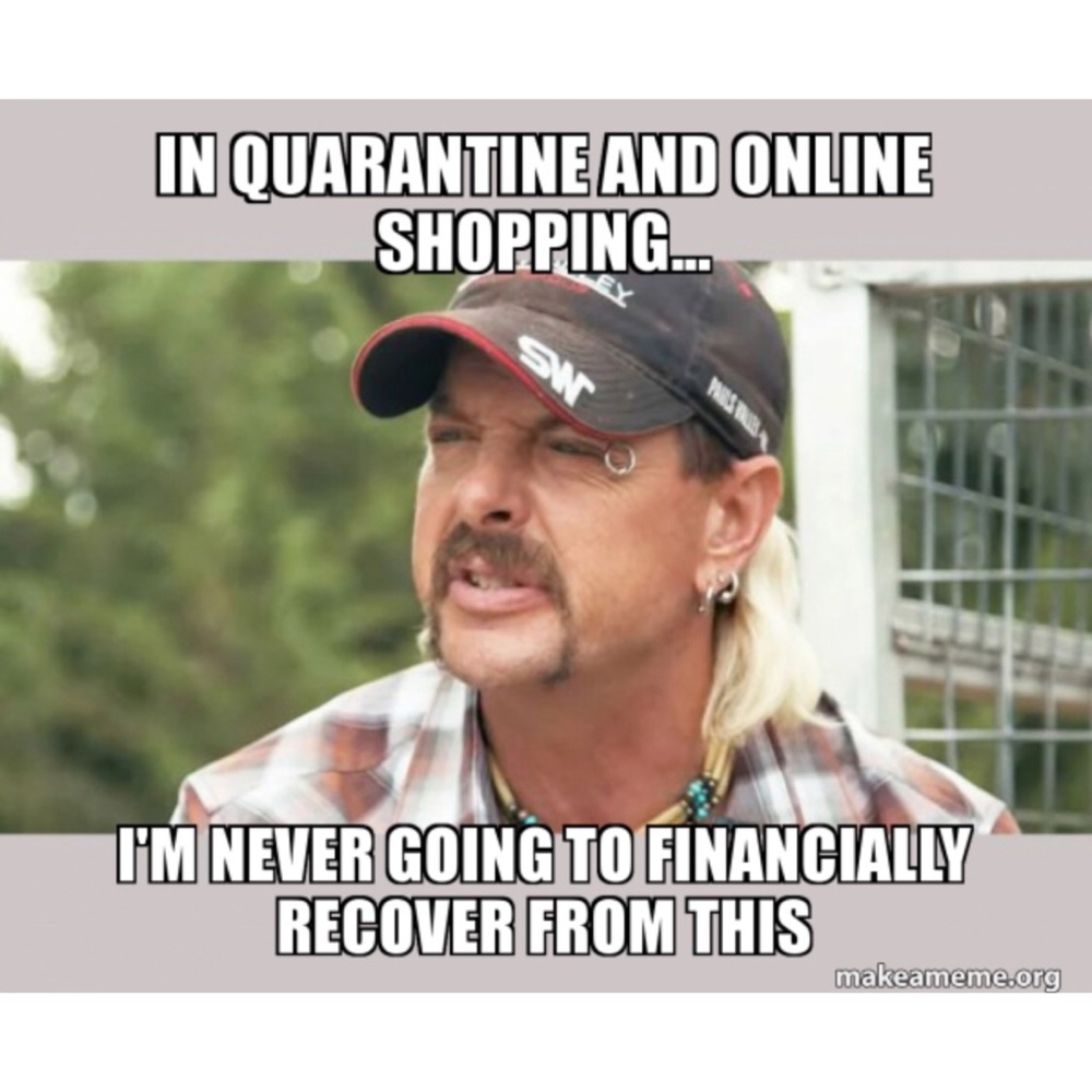 Joe Gets It